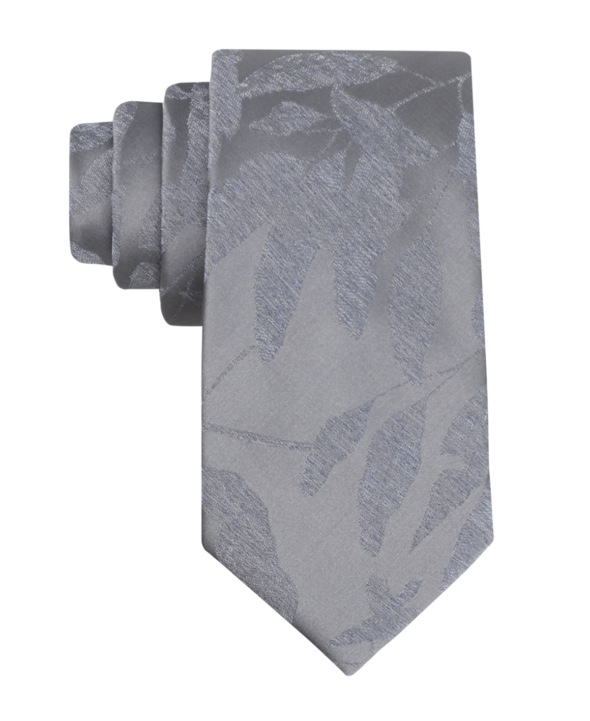 Calvin Klein Men's Damon Floral Tie