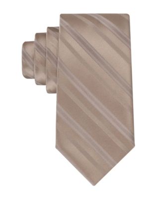Men's Donovan Stripe Classic Tie