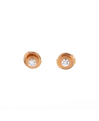 d'Amour Stud Earrings