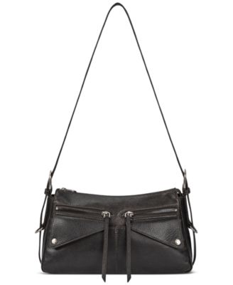 Moto Medium Adjustable Shoulder Handbag