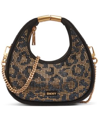 Margot Mini Embellished Crossbody Handbag