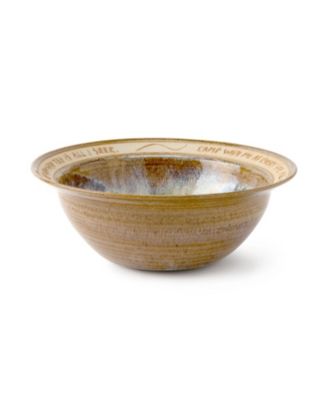 Climb With Me Serving Bowl