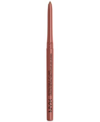 Retractable Lip Liner