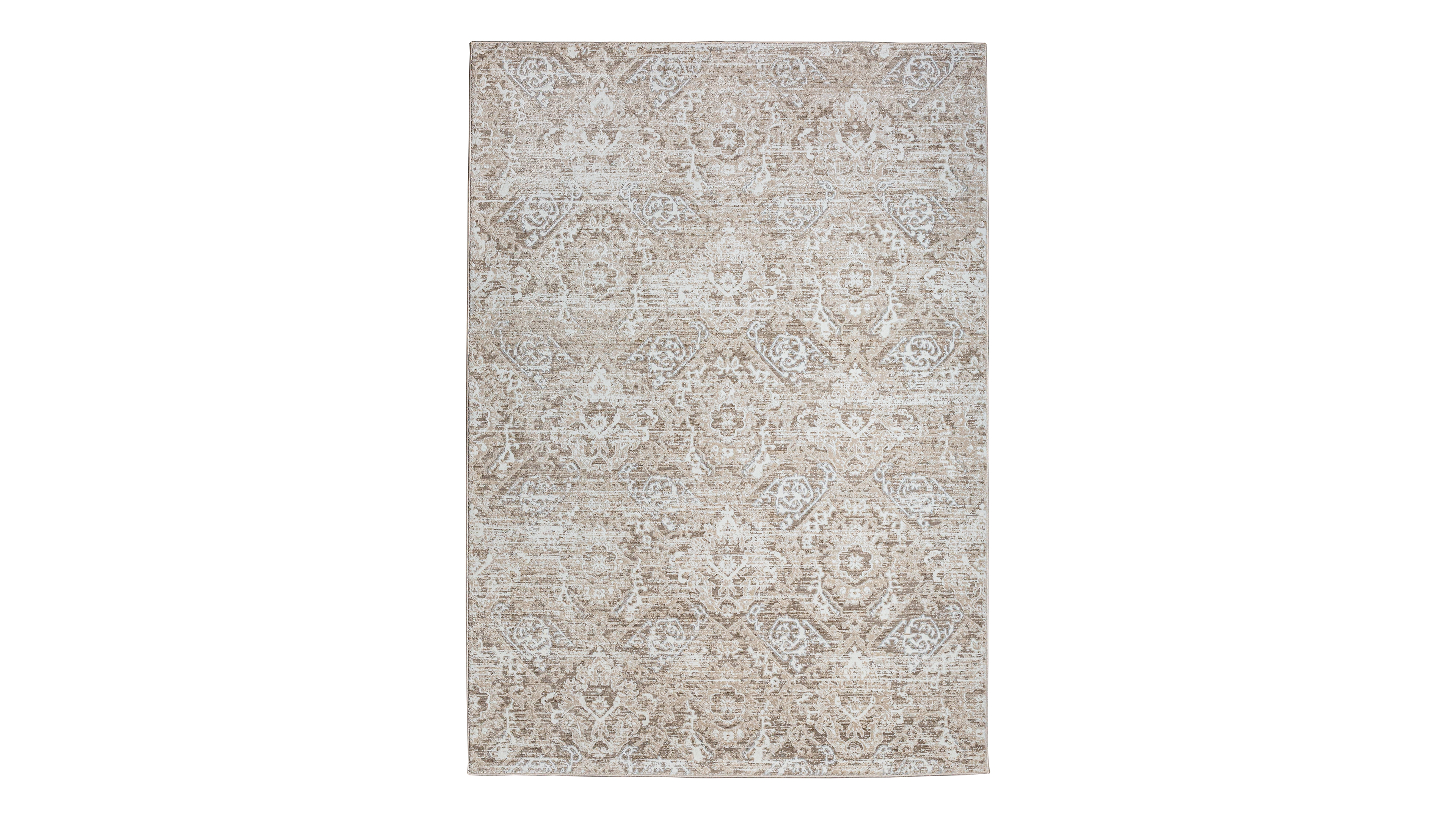 Closeout! Km Home Teola 1244 3'3" x 4'11" Area Rug