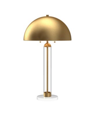 Margaux 18-in 2 Lights Table Lamp
