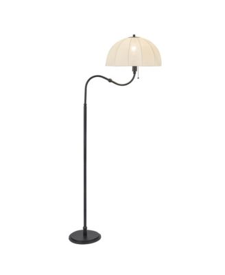 Crosby 68-in Socket Floor Lamp