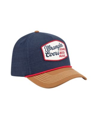 Men's Classic Snapback Cap