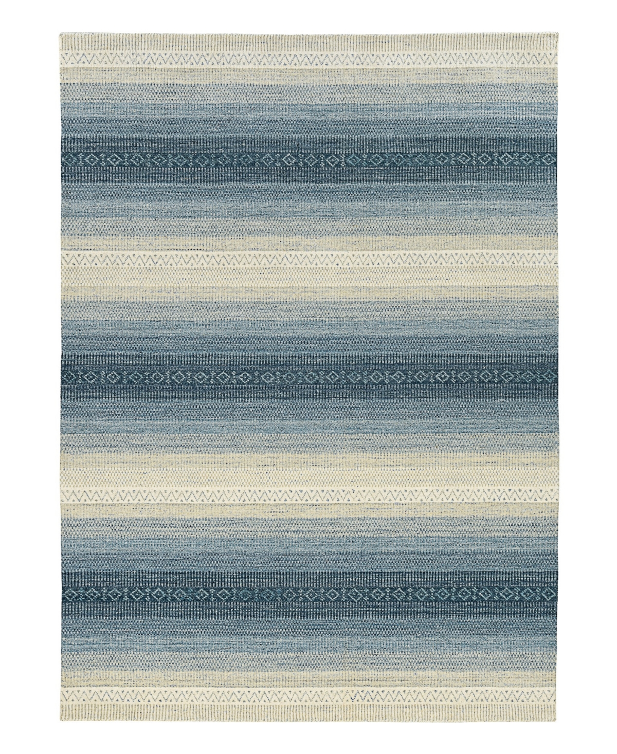 Km Home Sondrio 406 4' x 6' Area Rug