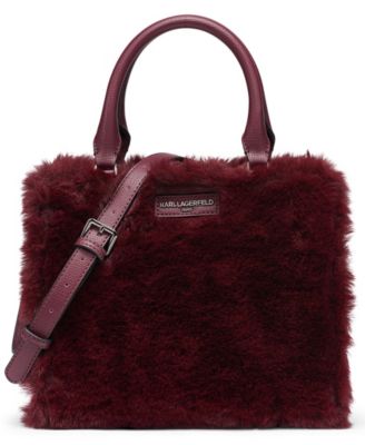 Maybelle Small Crossbody Satchel Handbag
