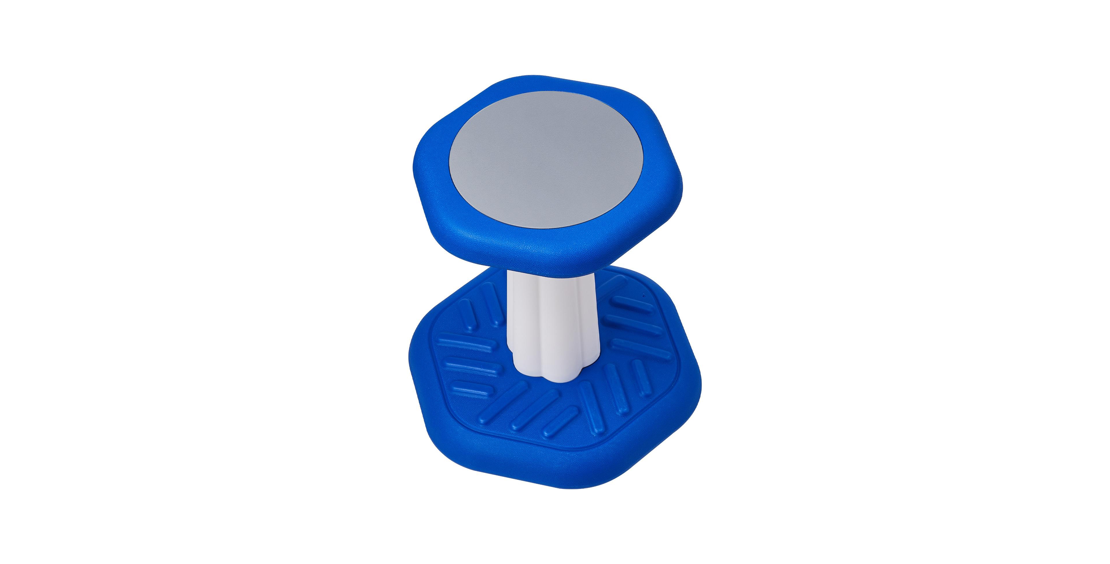 Gouun Kids Active Wobble Stool for Classroom Flexible Seating