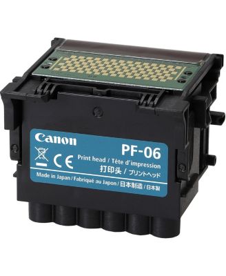 PF-06 Print Head for imagePROGRAF PRO and TX Series Printers
