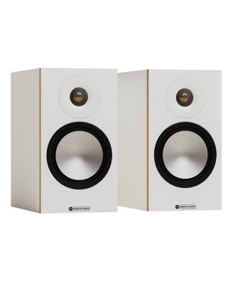 Bronze 50 7G Bookshelf Speakers - Pair