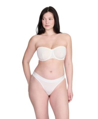 Women's The Strapless Convertible - Mesh Bra