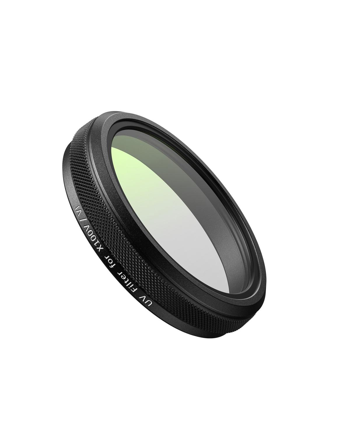 SmallRig 5852 Uv Filter for Fujifilm X100VI and X100V - Black
