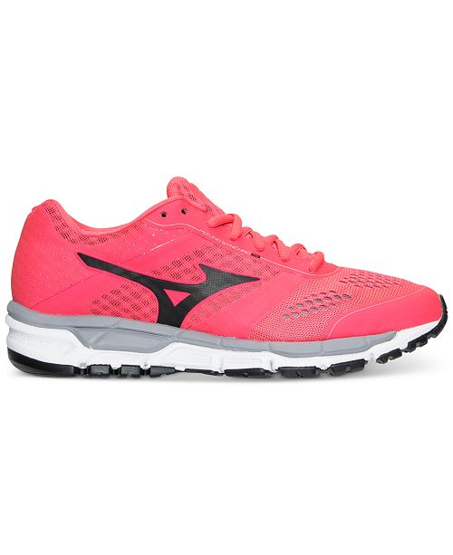 mizuno synchro mx womens