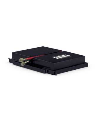 PDU15B8R 8-Outlet 1U Rackmount Basic Power Distribution Unit