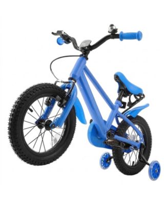 14-Inch Training Wheels Kids' Bike, Ages 3-5