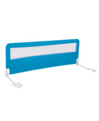 Toddler Folding Gap-Free Bed Rail, 59"