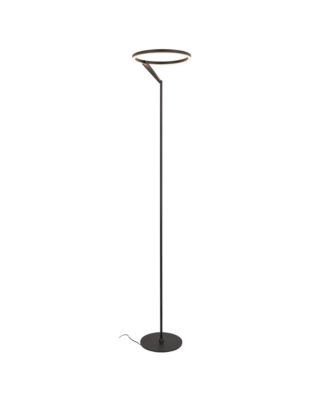 Roda 13-in Dimmable LED Floor Lamp