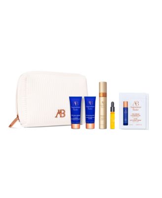 Free Rapid Renewal Gift with any $375 Augustinus Bader purchase ($192 value)