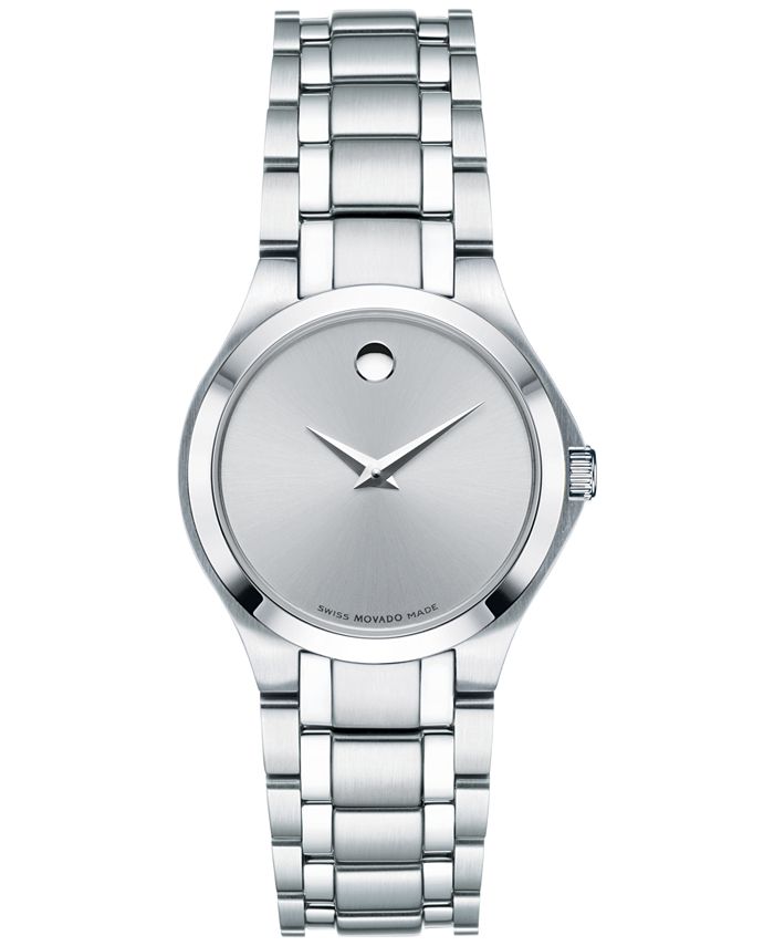 Macys movado womens watches store