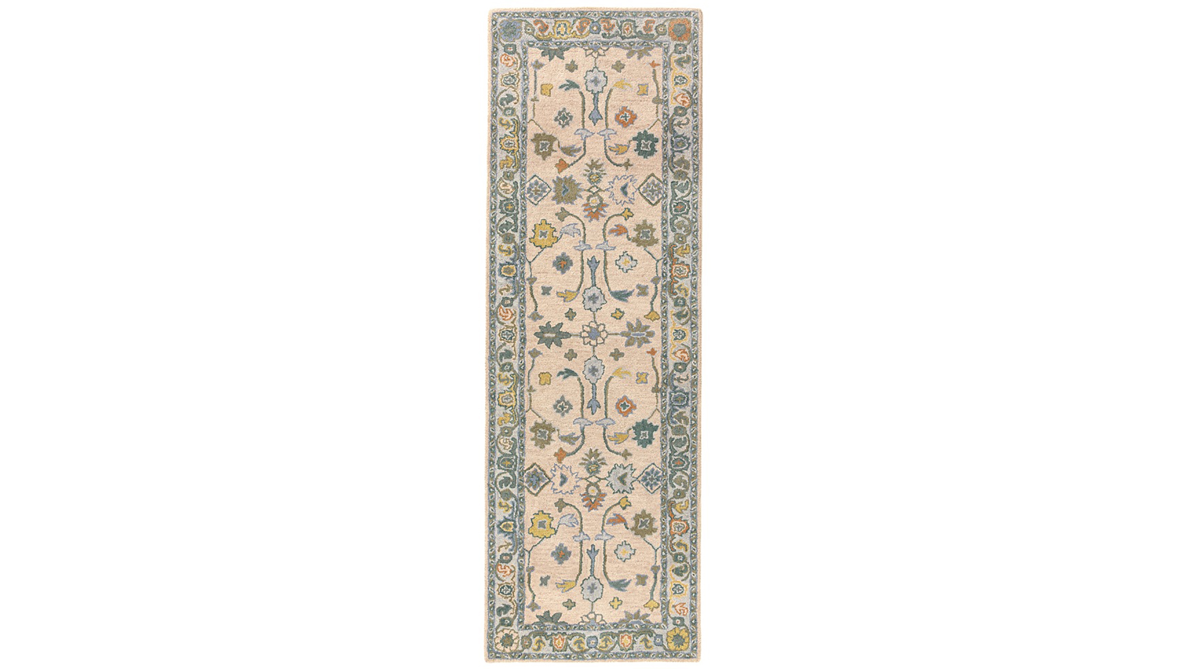 Lr Home Millie Eli-947 2'6"x8' Runner Area Rug