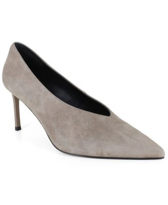 Women's Perfecto Pointed Toe Stiletto Pumps
