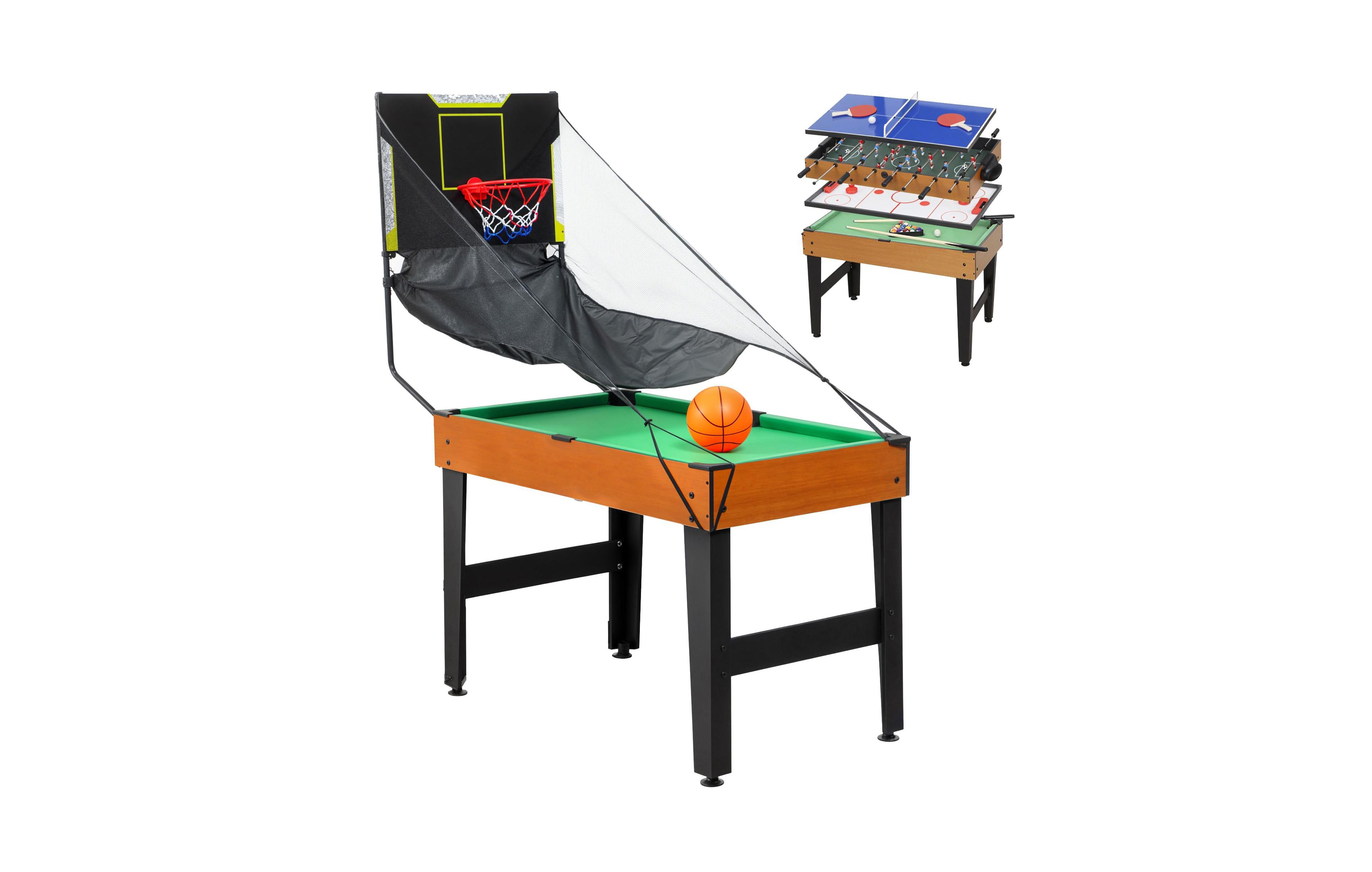 Sevorley Outdoor Table for Supervised Play at Home