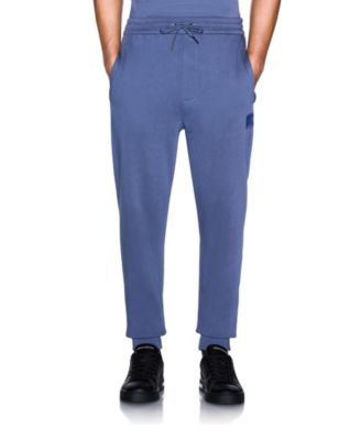 Men's Box Jogger Regular Fit Stretch