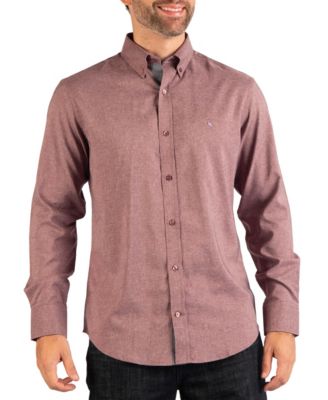 Men's Melange Performance Shirt