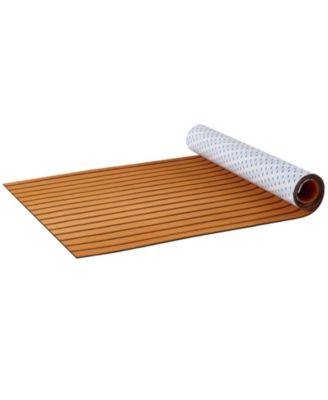 Non-Slip EVA Foam Marine Decking Roll for Boats and Kayaks