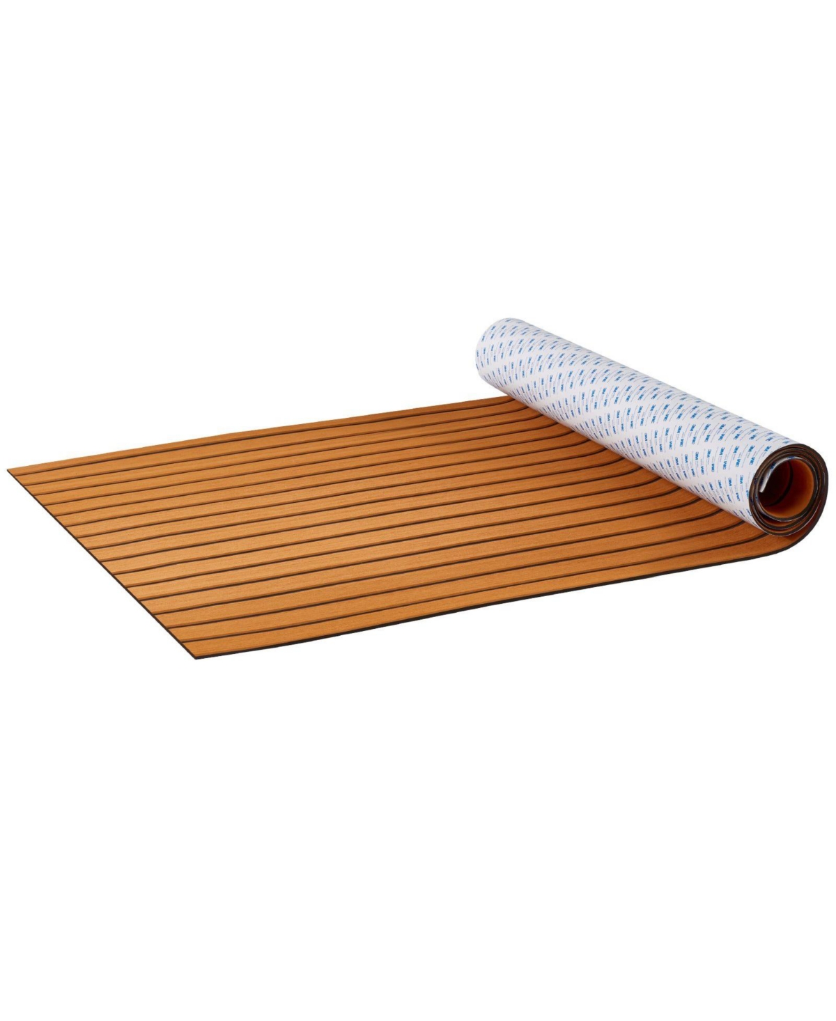 Sugift Non-Slip Eva Foam Marine Decking Roll for Boats and Kayaks