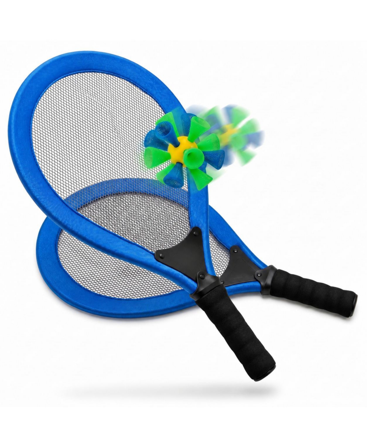 Peneyon Whackminton Outdoor Game Set No Net Required Fun Family Racket Sport