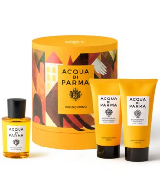 3-Piece Buongiorno Gift Set