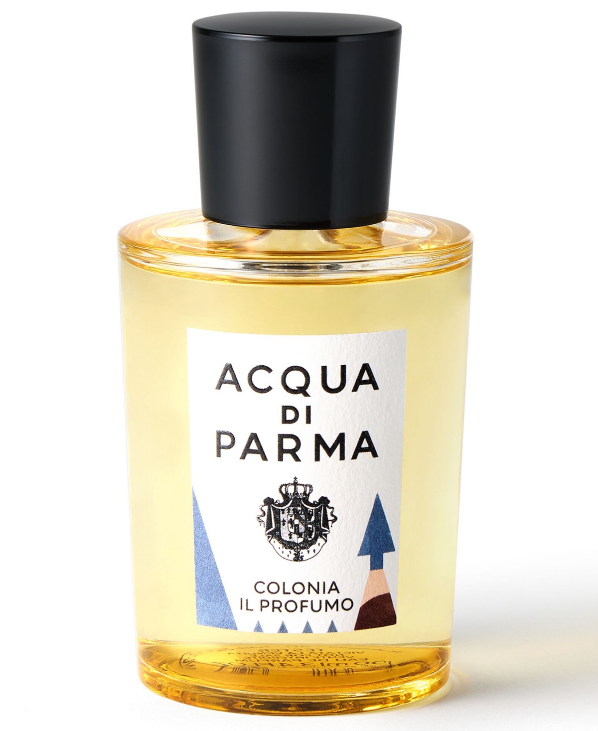 Acqua Di Parma Colonia il Profumo Eau de Parfum Designer Edition, 3.4 oz.