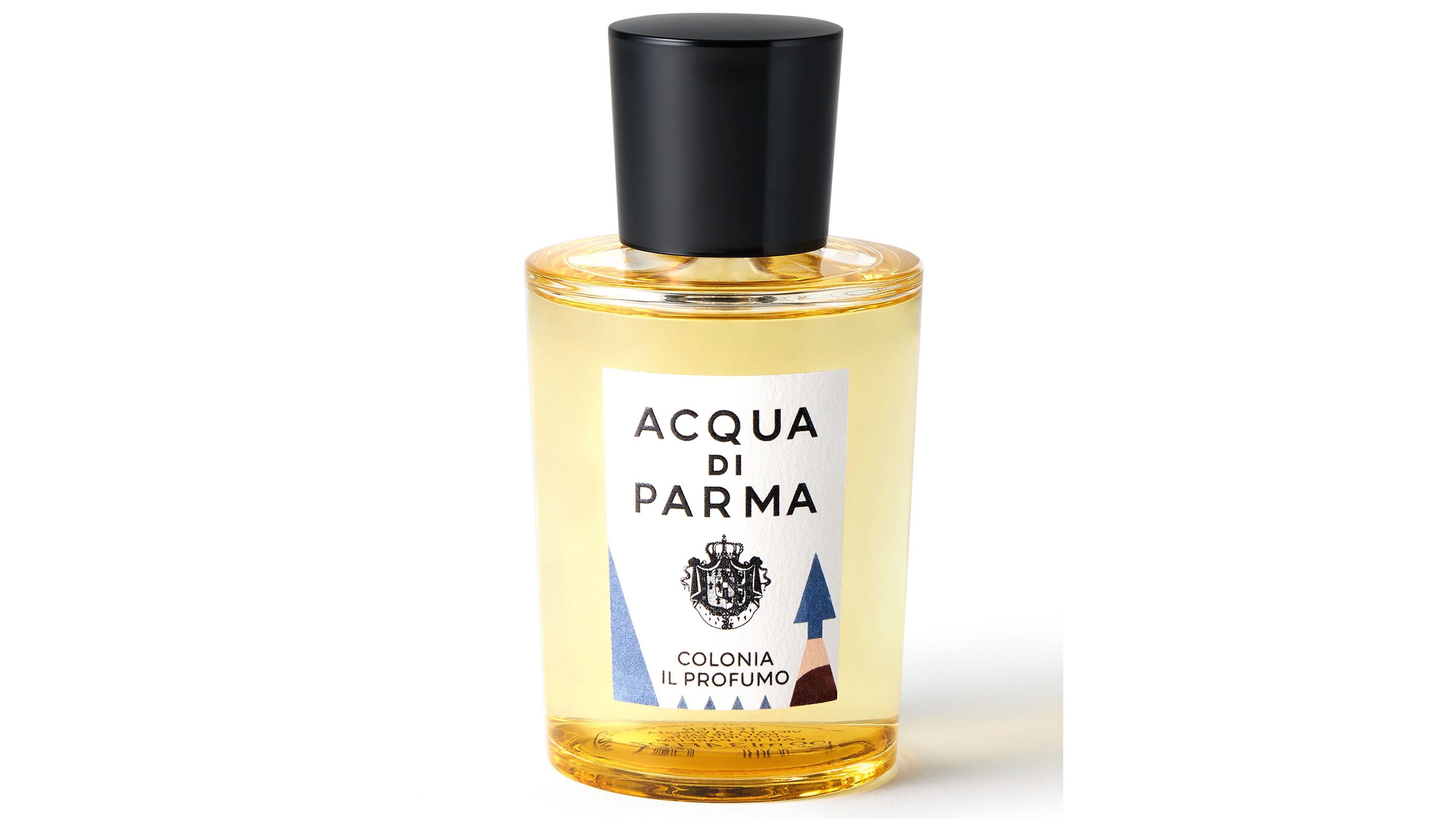 Acqua Di Parma Colonia il Profumo Eau de Parfum Designer Edition, 3.4 oz.