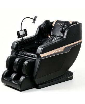 Massage Chair Recliner with Zero Gravity with Full Body Air Pressure