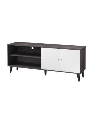 Amidon Modern TV Stand for TVs up to 63" with Storage