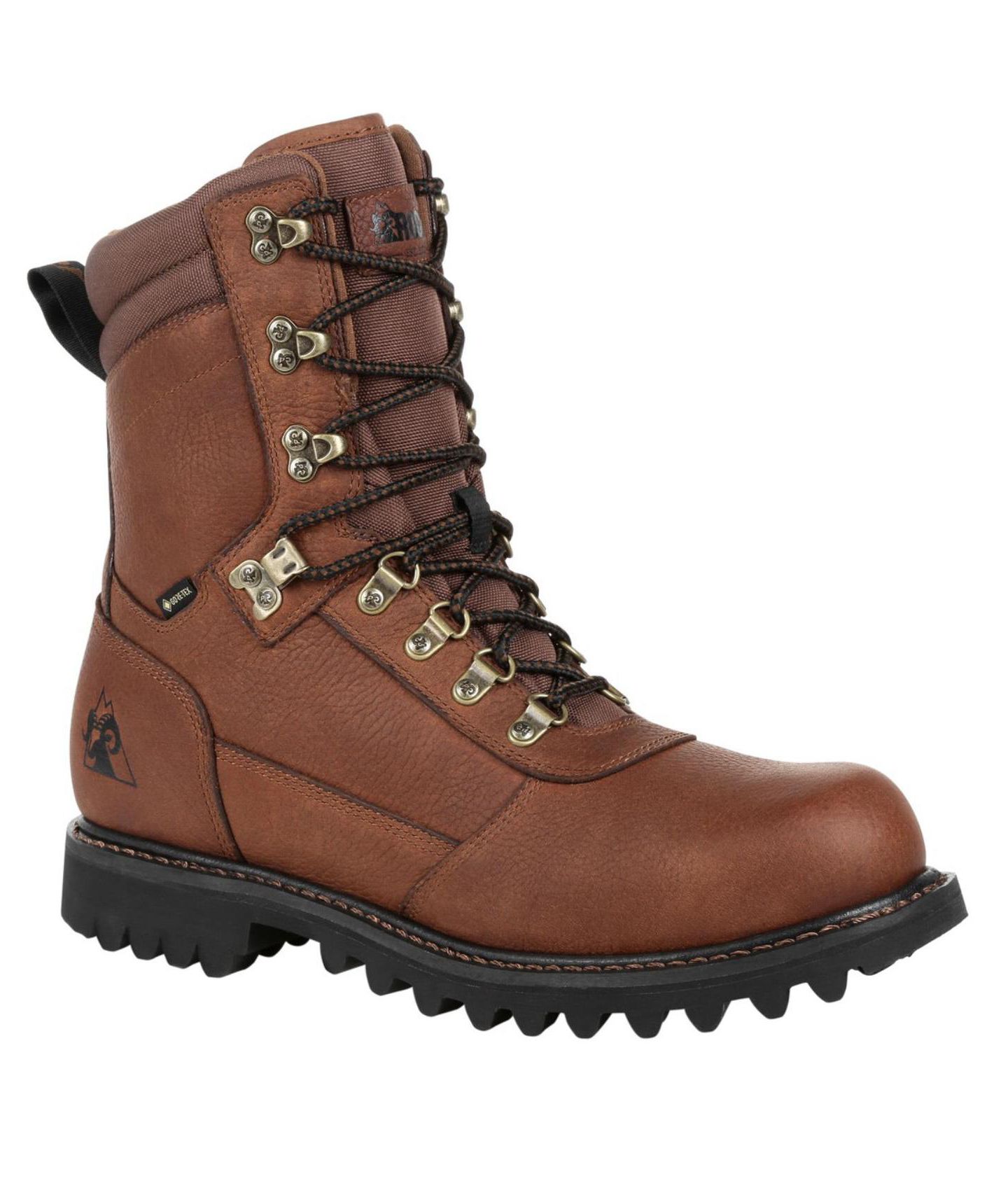Мужские ботинки ROCKY Ranger Waterproof 800G Insulated Outdoor Boot — фото 4
