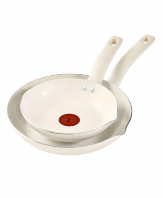 Nonstick 2-Piece Fry Pan Set