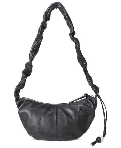 Женская сумка orYANY Kech Crossbody, цвет: Чёрный
