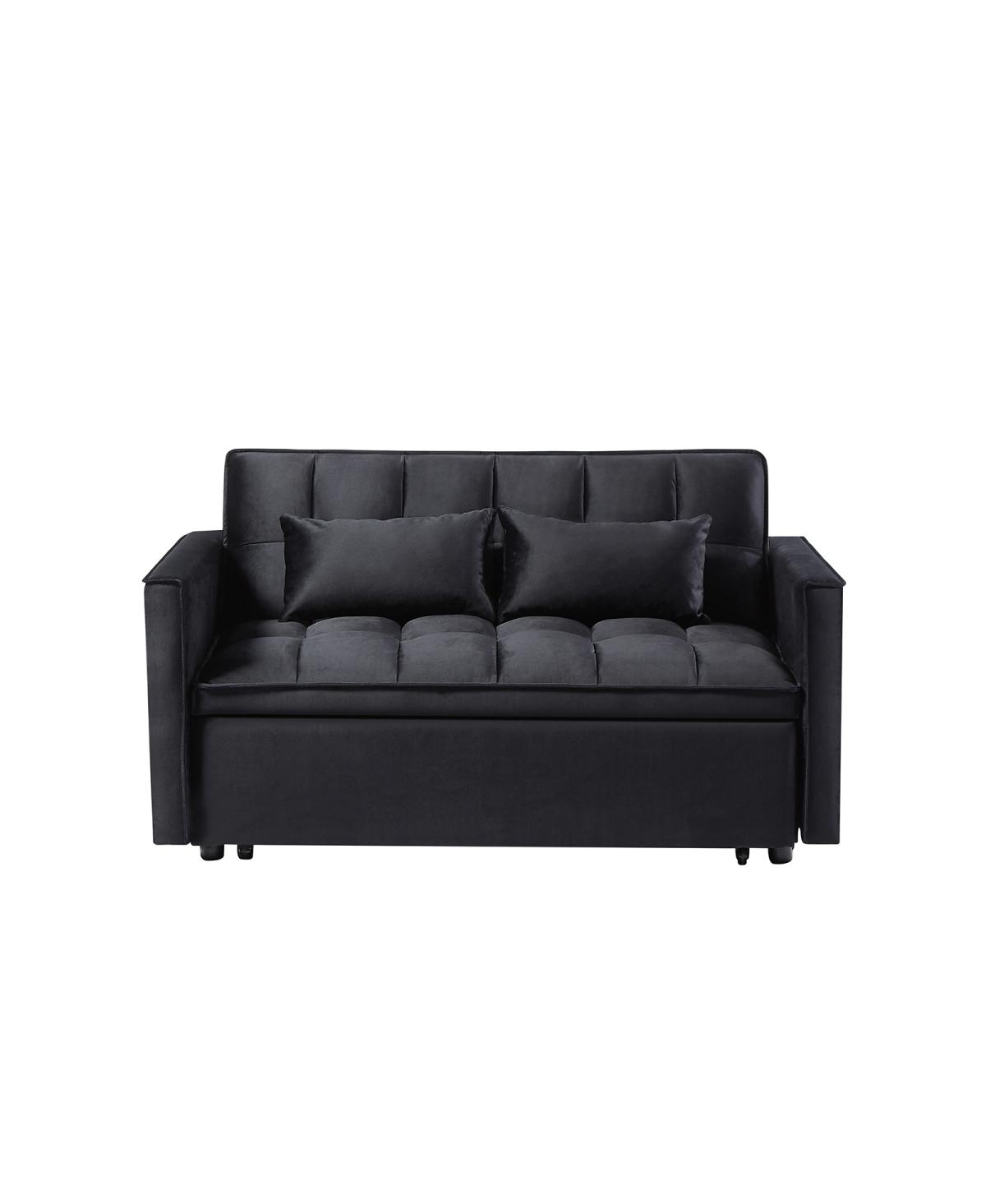 Streamdale Furniture Modern 2-Seater Sofa