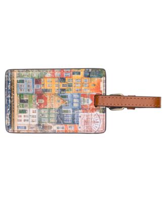 Luggage Tag