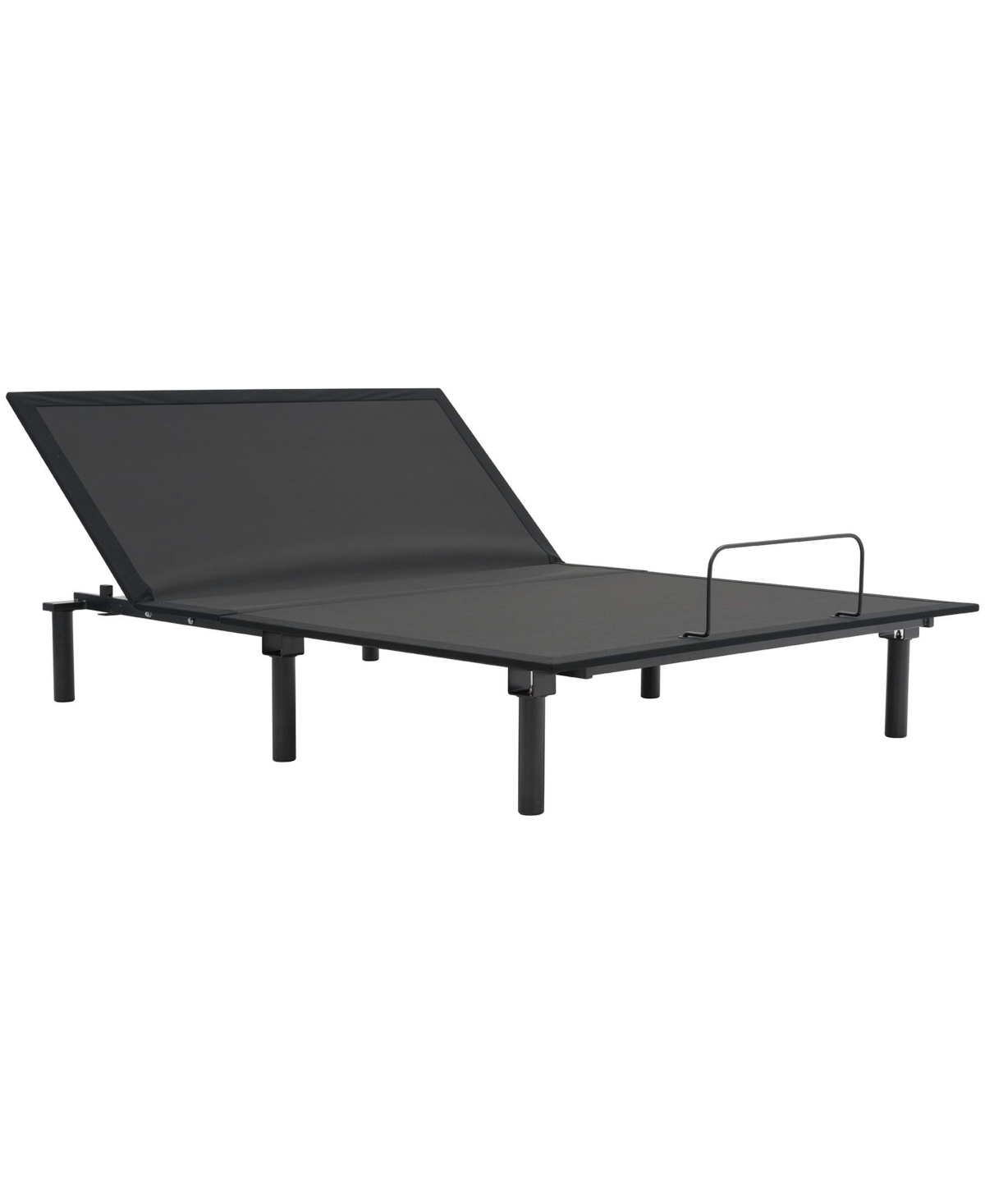 Ergomotion Core Head Up Only Adjustable Base, Twin Xl