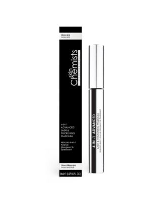 Advanced 4-in-1 Lash and Thickening Mascara 8ml