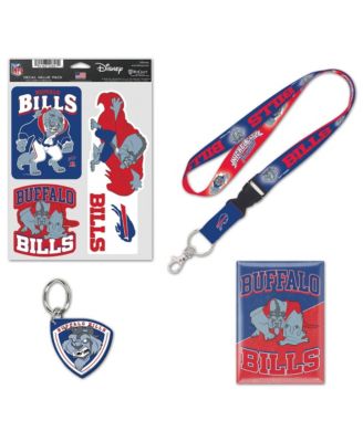 Buffalo Bills Disney x NFL Beast Fan Pack