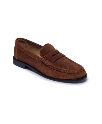 Women's Tilda Penny Loafer Round Toe Loafers