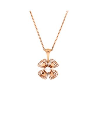 Fiorever Pendant Necklace