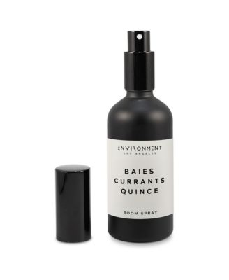 Room Spray - Baies | Currants | Quince