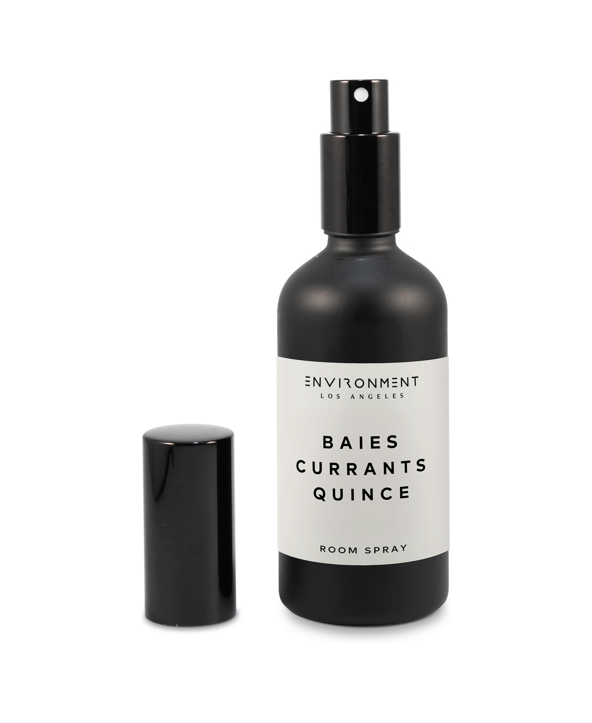 Environment Room Spray - Baies | Currants | Quince
